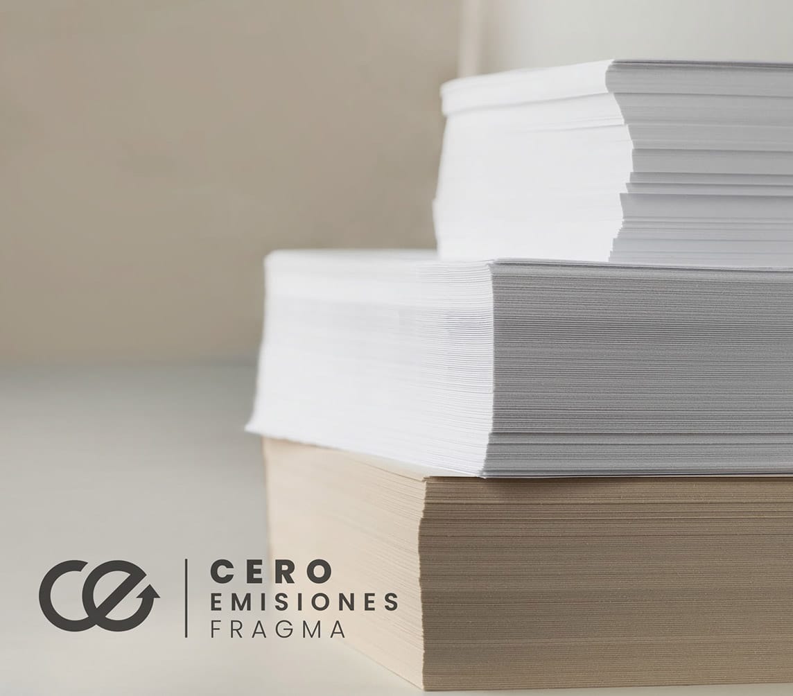 Impresión sostenible en 2025: cómo las nuevas tintas y materiales están cambiando el juego Post image