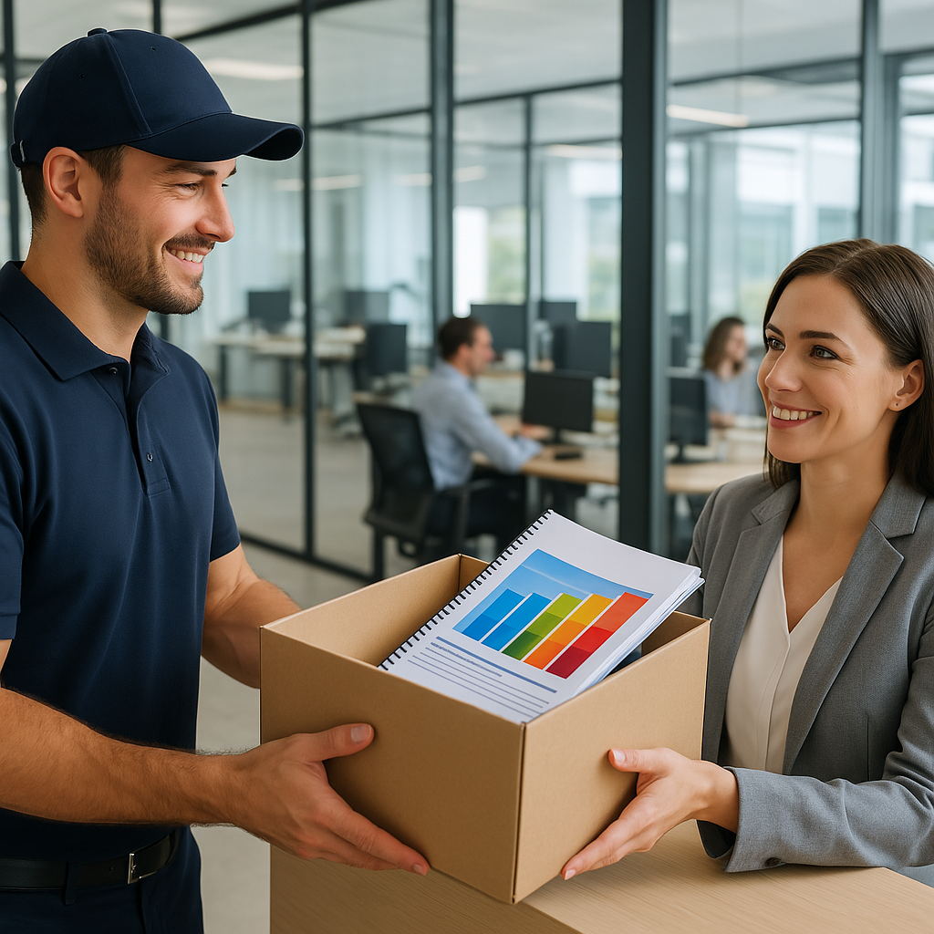 Un solo proveedor, múltiples sedes: distribución inteligente para RRHH Post image