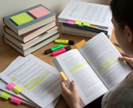 Leer en papel mejora la comprensión