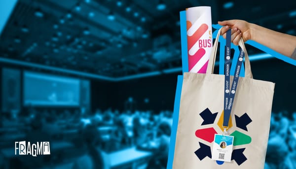 Consejos para una Impresión de Materiales de Eventos y Congresos Exitosa