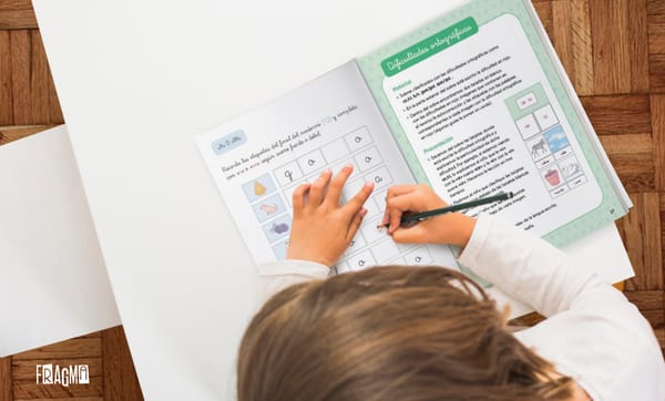 Impresión de Cuadernos de Verano: La Clave para Enriquercer la Formación