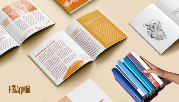 Impresión de Memorias y Presentaciones de Empresa: Calidad, Sostenibilidad y Diseño a Tu Alcance
