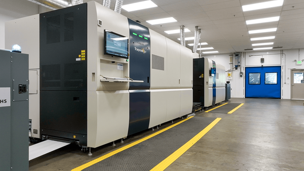 Screen Truepress Jet520HD: la nueva era de la impresión digital para editoriales