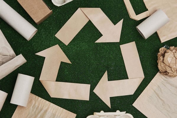 Papel ecológico para imprentas y editoriales: tipos, ventajas y aplicación en Madrid